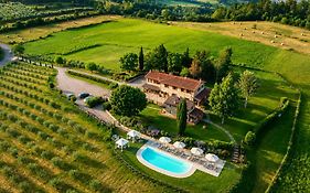 Agriturismo Quata Country House